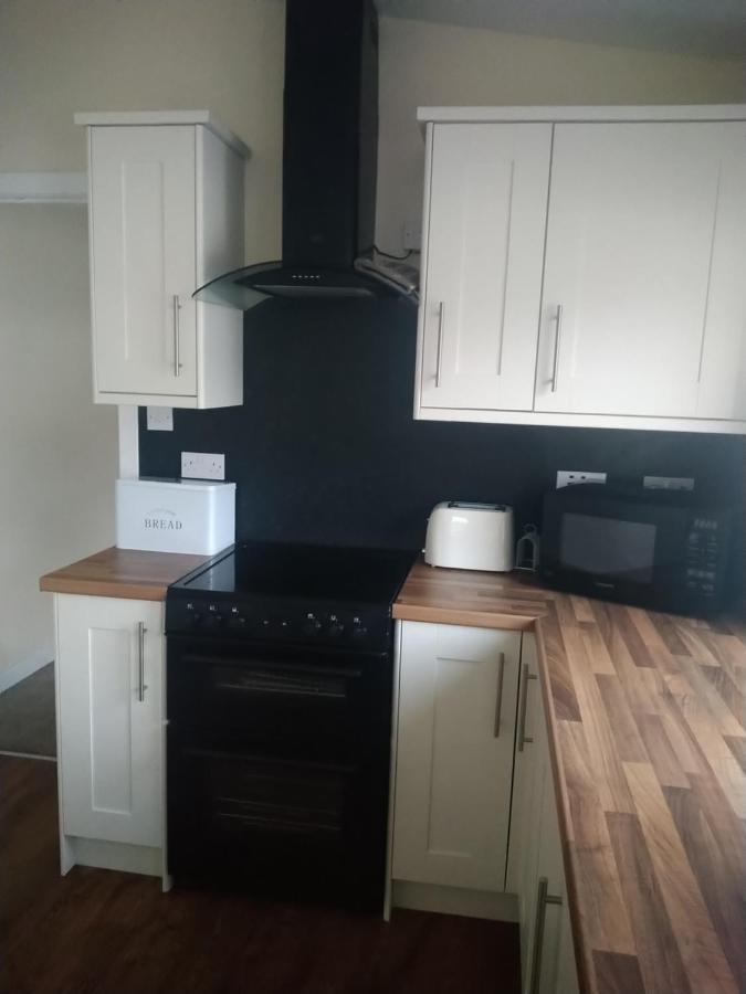 Hector's Bothy Flat Appartement