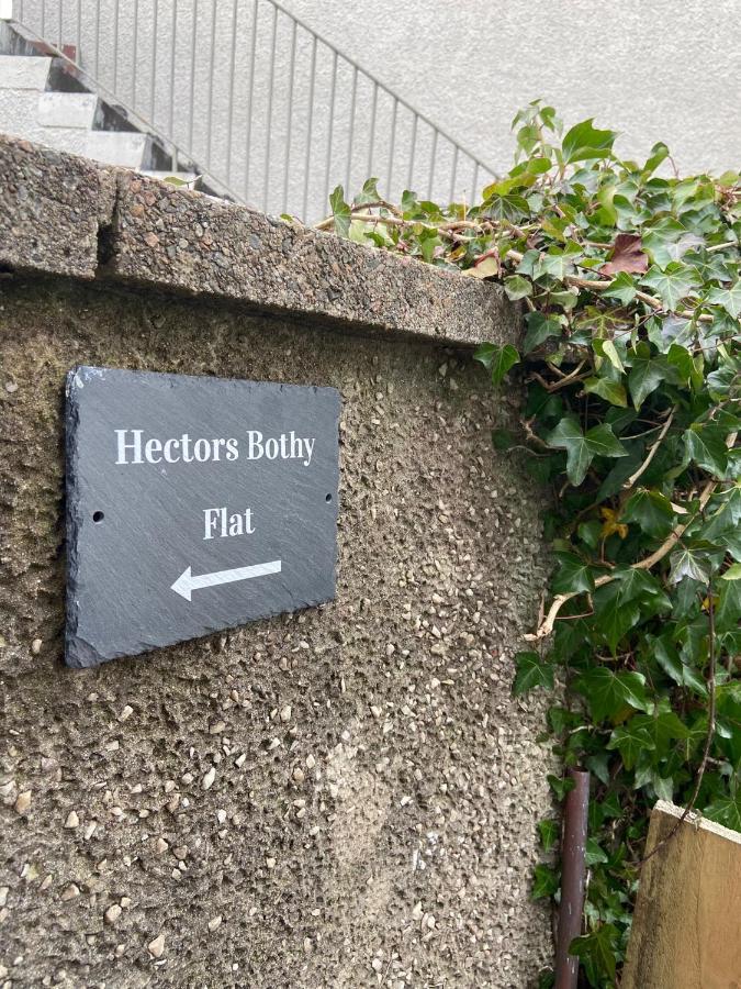 Hector's Bothy Flat Appartement Kyle of Lochalsh