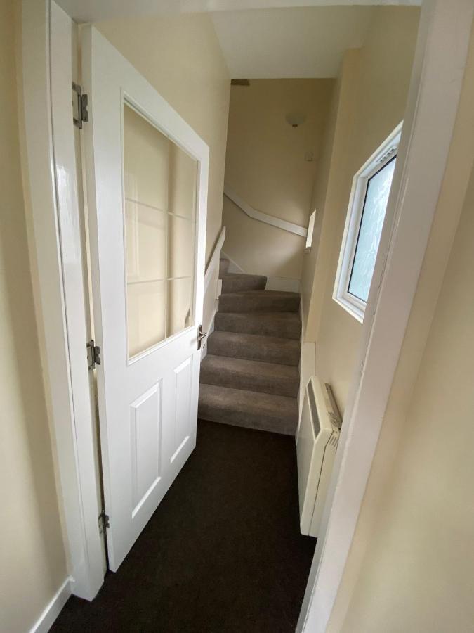 Hector's Bothy Flat Apartment *