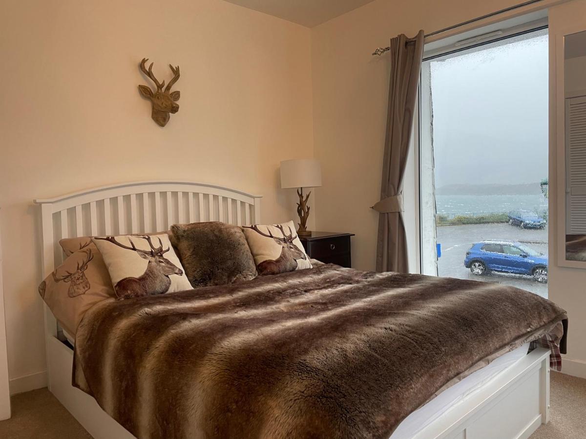 Hector's Bothy Flat Apartment Kyle of Lochalsh